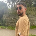 Profile Picture of Daniel Patterson (@_dgpatterson) on Instagram