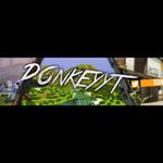 Profile Picture of daniel pietrowski (@donkeyyttv) on Instagram