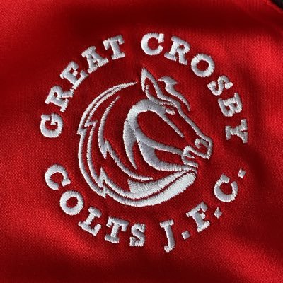 Profile Picture of Great Crosby Colts (@GreatCrosbyColt) on Twitter