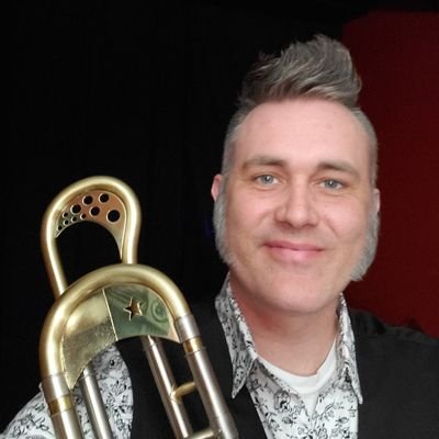 Profile Picture of Bryan English (@drbryanenglish) on Twitter