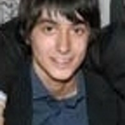 Profile Picture of Jonathan Bridaroli (@Jonathan_Conti) on Twitter