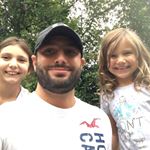 Profile Picture of Andy Harkins (@andy.harkins.31) on Instagram