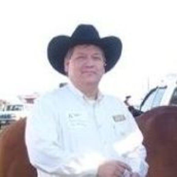 Profile Picture of Richard Overall (@richard_overall) on Poshmark