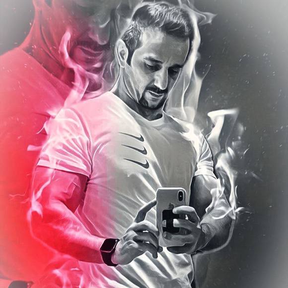 Profile Picture of Abdullah Mohammad (@salloumi) on Poshmark
