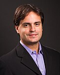 Profile Photo of Daniel Colón-Ramoson Wikipedia