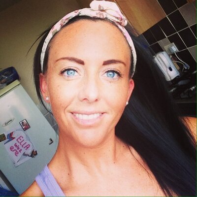 Profile Picture of Sarah Clancy (@sarahclancy3) on Twitter