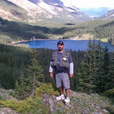 Profile Picture of Randy Windham (@Karmatrouble) on Twitter