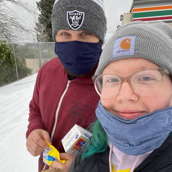 Profile Picture of Mikayla Zidek (@mikirose93) on Poshmark