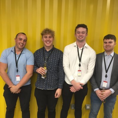 Profile Picture of Daniel Power (@Danpower98) on Twitter