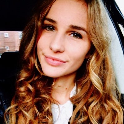 Amy Pace - Twitter Profile Picture of Amy Pace (@amy_pacey8) on Twitter