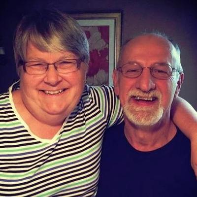 Profile Picture of Kimberly Wencl (@KimWencl) on Twitter