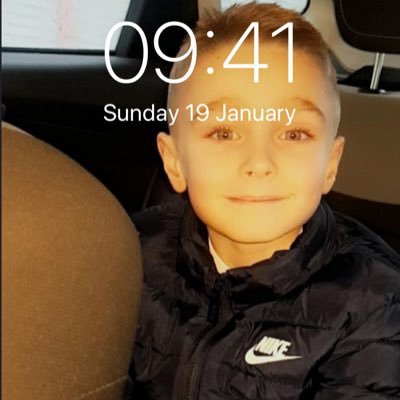 Profile Picture of Jackson Lowe (@Jackson45883707) on Twitter