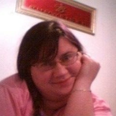 Profile Picture of Melanie Bivins (@mbivins) on Myspace