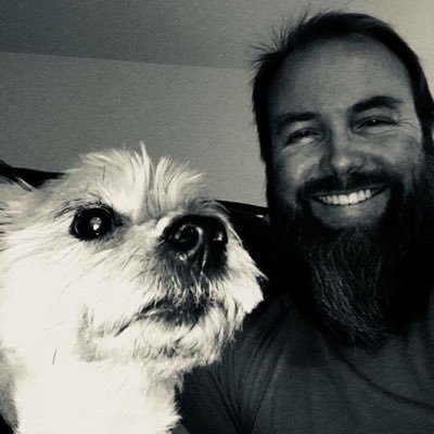 Profile Picture of Dustin Askew (@starliner1961) on Twitter
