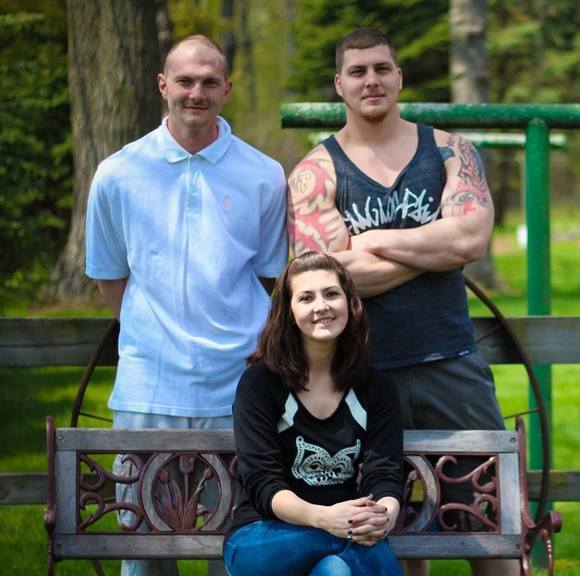 Profile Picture of Mark Koviack (@markkoviack90) on Poshmark