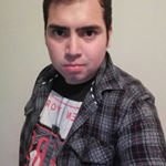 Profile Picture of Carlos Armando Esquer (@wolfxcarliny) on Instagram