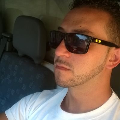 Profile Picture of Jonathan D'Urso (@UrsoJonathan) on Twitter