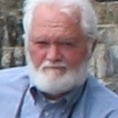 Profile Picture of Ronald Hicks (@AtopUisneach) on Twitter