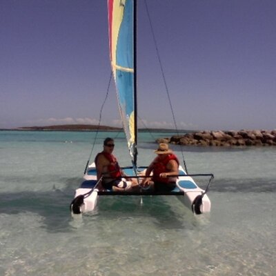 Profile Picture of Brian Bozer (@coastalduct) on Twitter