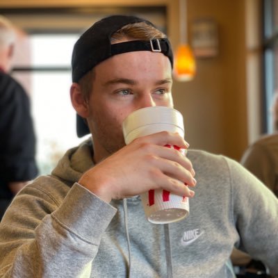 Gabe Richardson - Twitter Profile Picture of Gabe Richardson (@Gabe_rich12) on Twitter