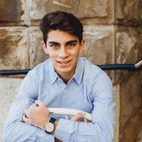 Profile Picture of Jason Panas (@jason-panas-4) on Quora