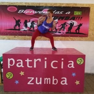 Profile Picture of PATRICIA  ZUMBA (@PatriciaCroce28) on Twitter