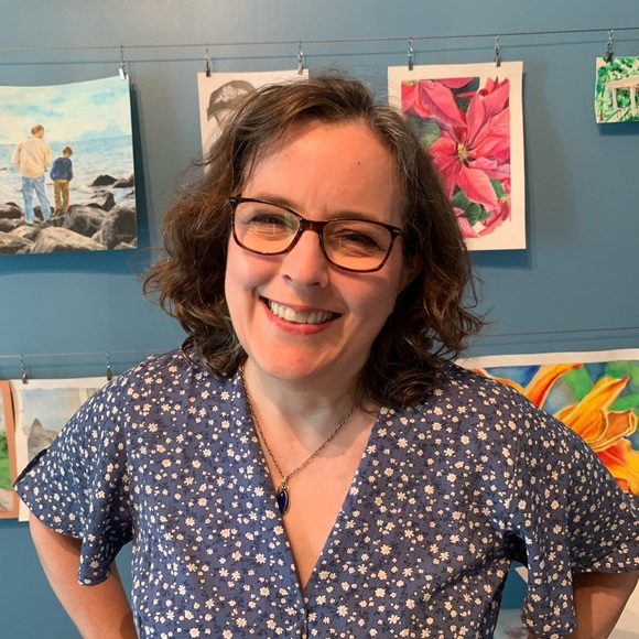 Profile Picture of Chantal Pinnow (@c_pinnow) on Poshmark