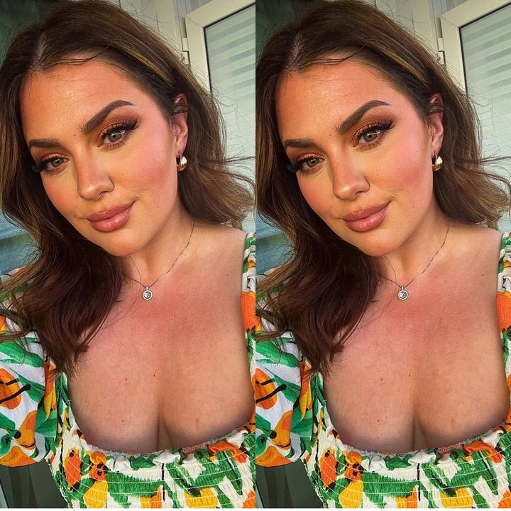 Profile Picture of Arabella Webb (@arabella.webb) on Tiktok