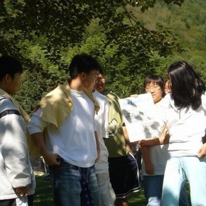 Profile Picture of Sam Lim (@nyczdumbum) on Myspace