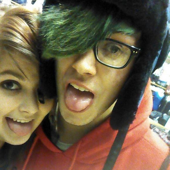 Profile Picture of Danielle Kathryn (@kathrynj7595) on Poshmark