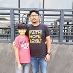 Profile Picture of Vimal (@vimal_anand) on Instagram