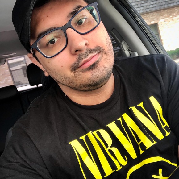 Profile Picture of Daniel Rivas (@danixviii) on Poshmark