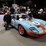 Profile Picture of Ray Luscott (@rayluscott) on Instagram
