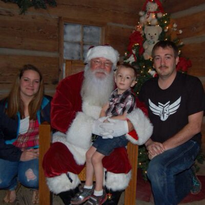 Profile Picture of Laura Beth (@laura_hutchens) on Twitter