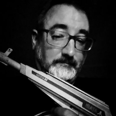 Jerry Bonner - Twitter Profile Picture of Jerry Bonner (@JBonner71) on Twitter