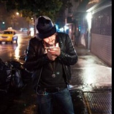 Profile Picture of Ian Everall (@iofeverall) on Twitter