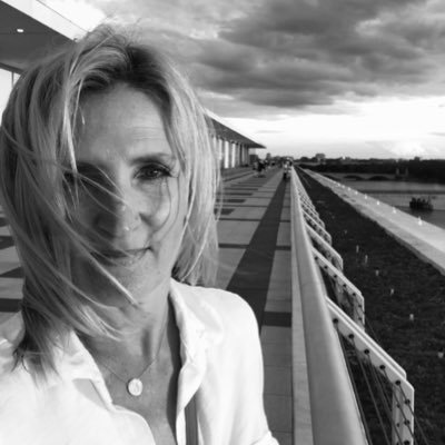 Profile Picture of Jeanette Vincent (@jeanette_ac) on Twitter