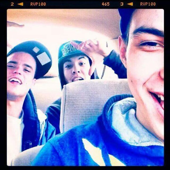 Profile Picture of Michael Bobe nova hernandez (@bobe_nova1) on Poshmark