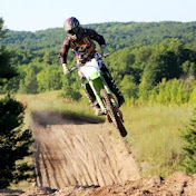 Profile Picture of Steven VanLuchene (@Motoracer550) on Youtube