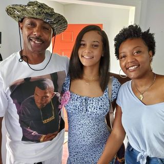 Profile Picture of Mac McAdams (@deon.mcadams) on Facebook