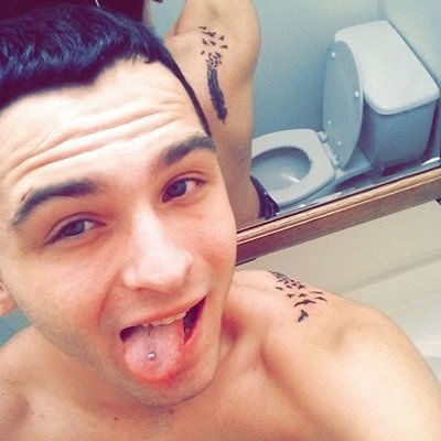 Profile Picture of Shawn Michael Bevins (@shawnmichaelbev) on Twitter