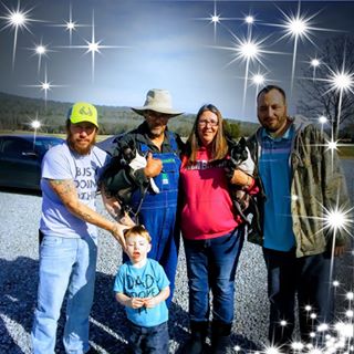 Profile Picture of James Faulkner (@james.faulkner.56481) on Facebook