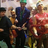 Profile Picture of Derek Hyatt (@derek-hyatt) on Quora