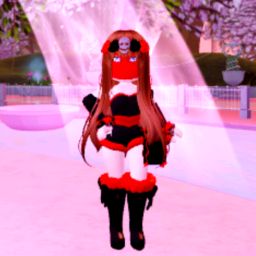 Echo<3 - Tiktok Profile Picture of Echo<3 (@echosrose) on Tiktok