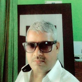 Profile Picture of Rajender Singh (@Rajende65673492) on Twitter