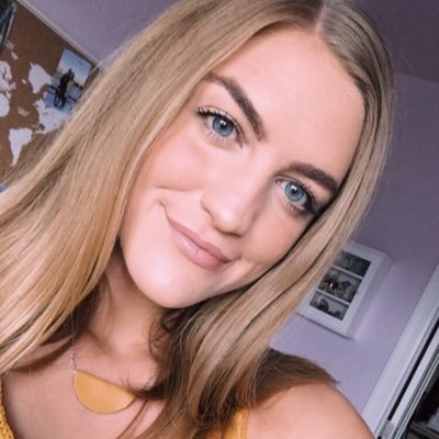Profile Picture of Kaitlin Ochs (@kaitlinochs) on Twitter