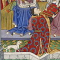 Profile Picture of John Talbot, 1st Earl of Shrewsburyon Wikipedia
