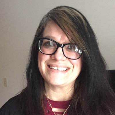 Profile Picture of Amy Caplan (@caplanmj1729) on Twitter