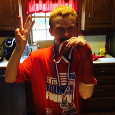 Profile Picture of Matthew Mitsch (@matthew_mitsch) on Twitter