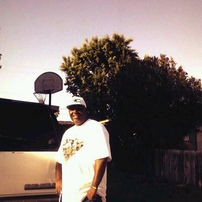 Profile Picture of Sherman Wright (@shermanwright55) on Twitter